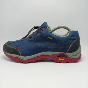 AHNU Waterproof Hiking Shoes