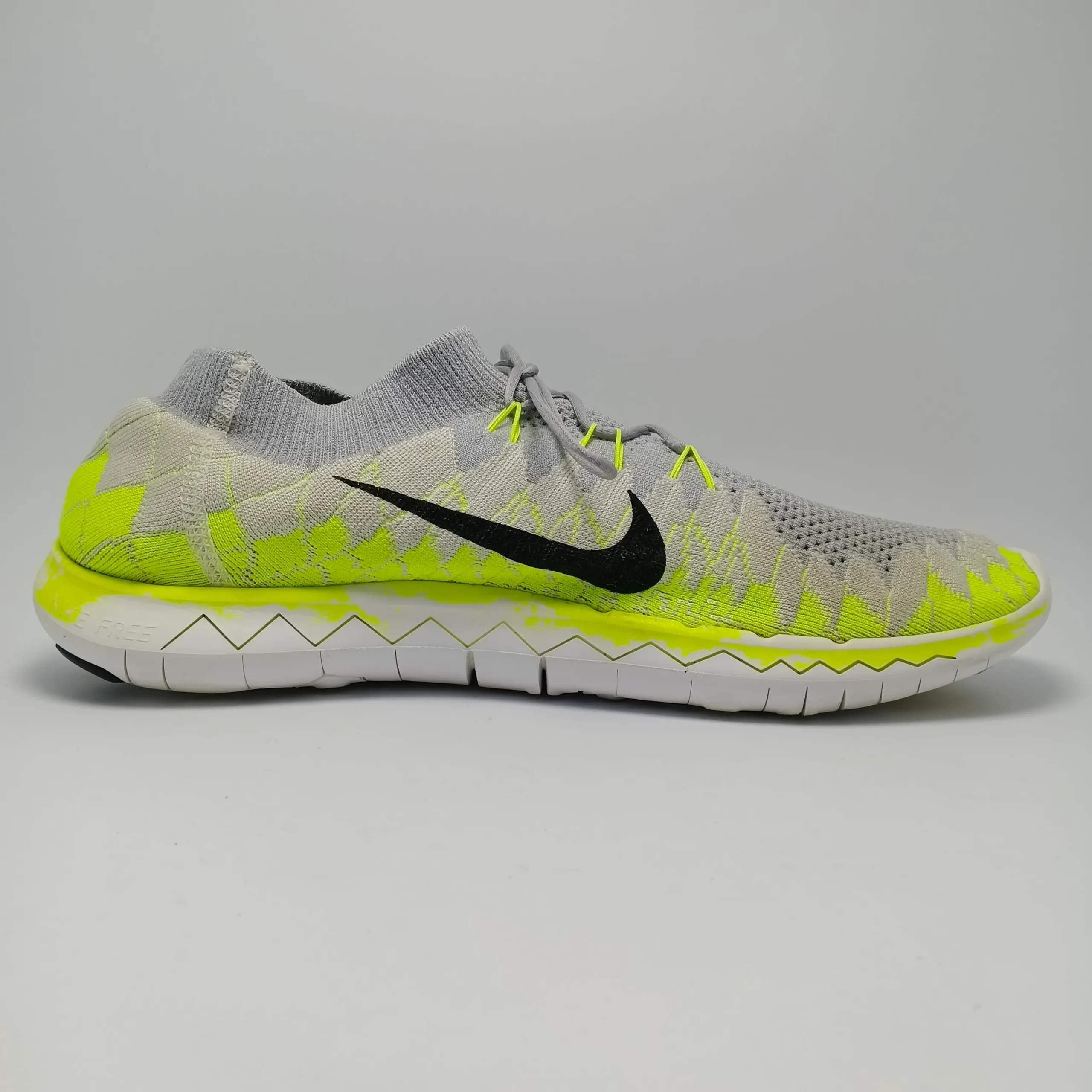 Nike Free 3.0 FlyKnit - Image 4