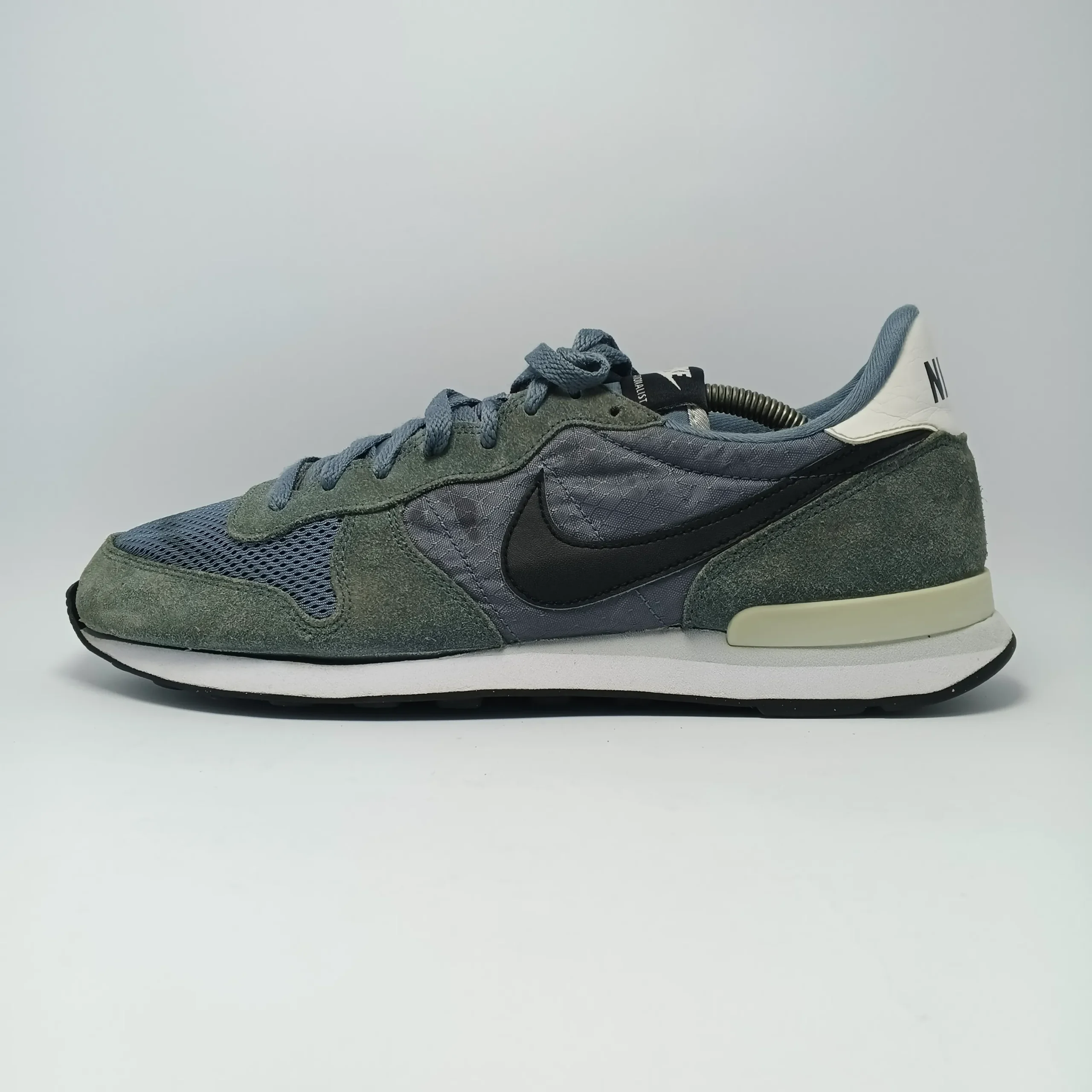 Nike Internationlist