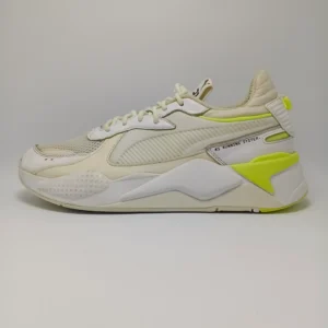 Puma RS-X Tracks