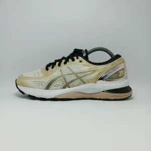 Asics Gel Nimbus 21 Platinum