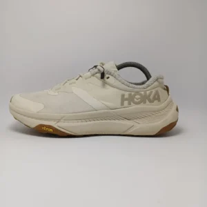 Hoka Transport Walking Vibram Sole
