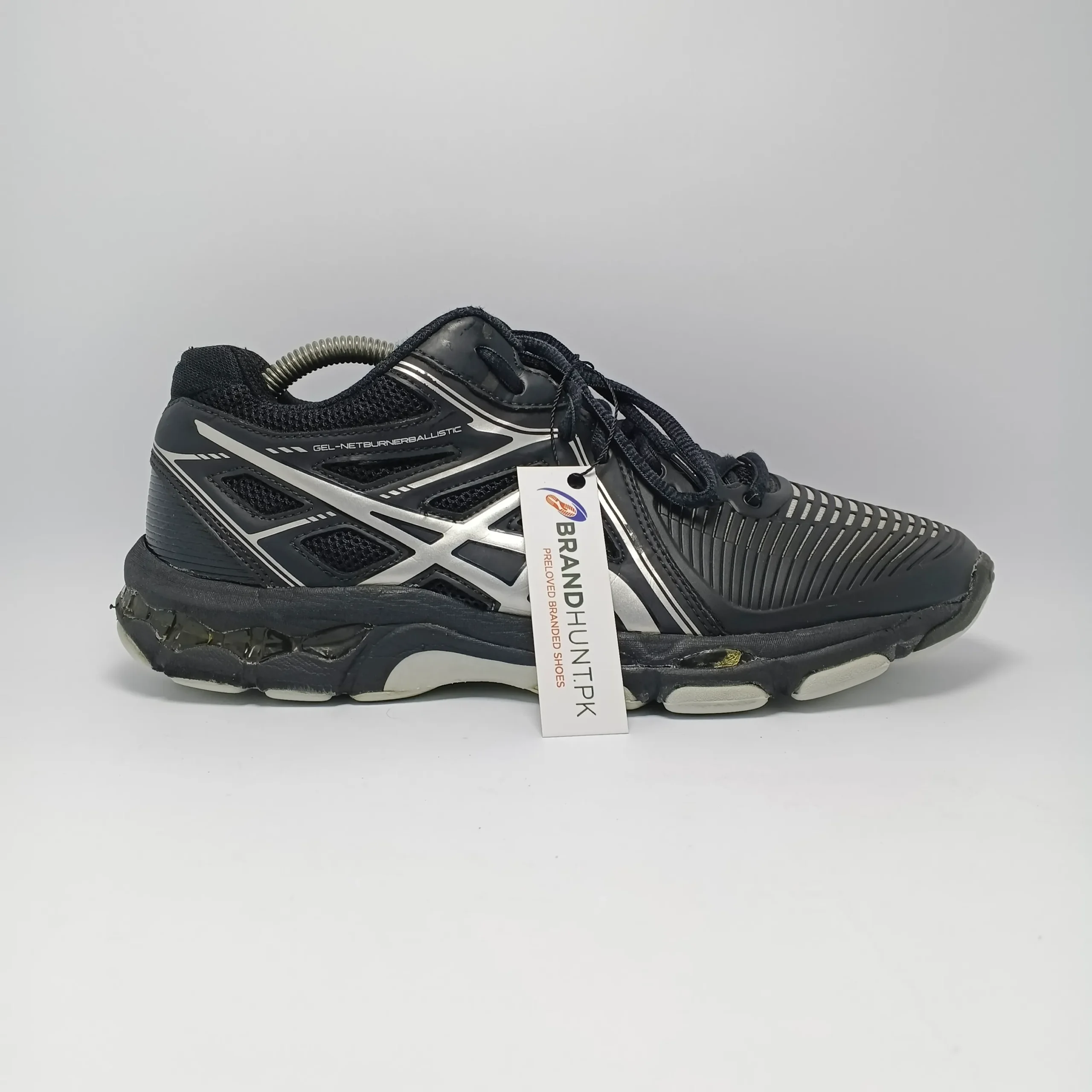 Asics Gel Netburner - Image 2