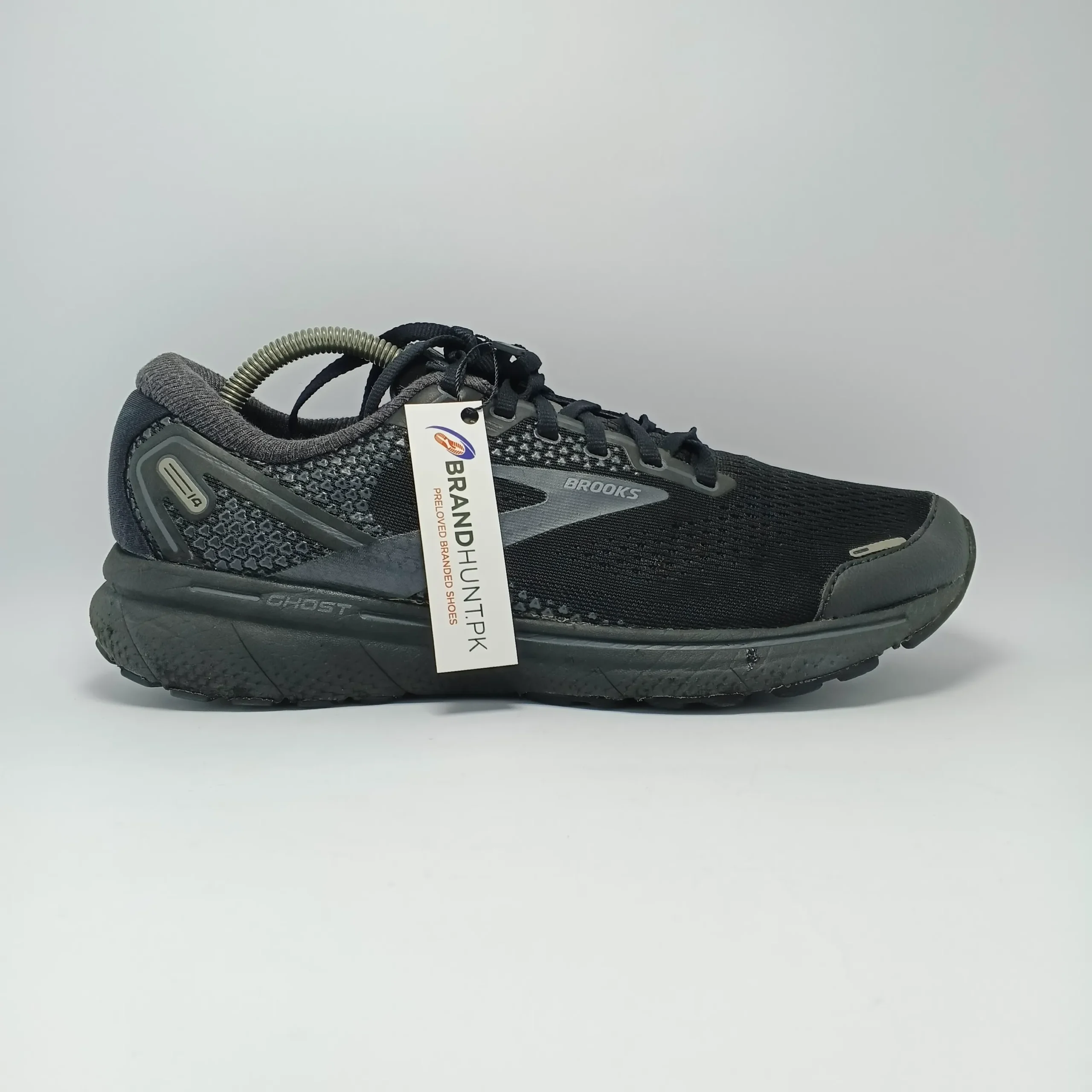 Brooks Ghost 14 Running - Image 2