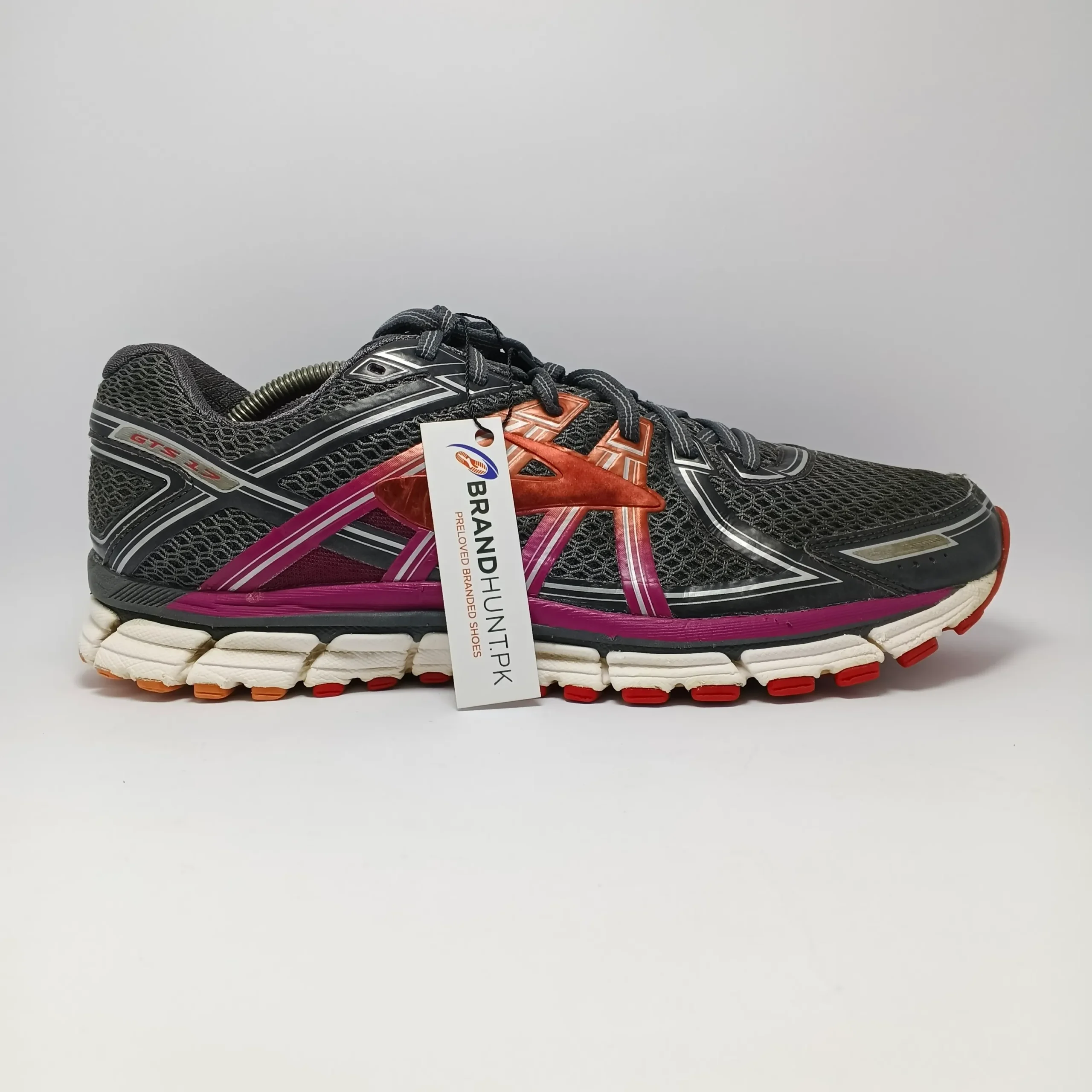 Brooks Adrenaline GTS 17 - Image 2