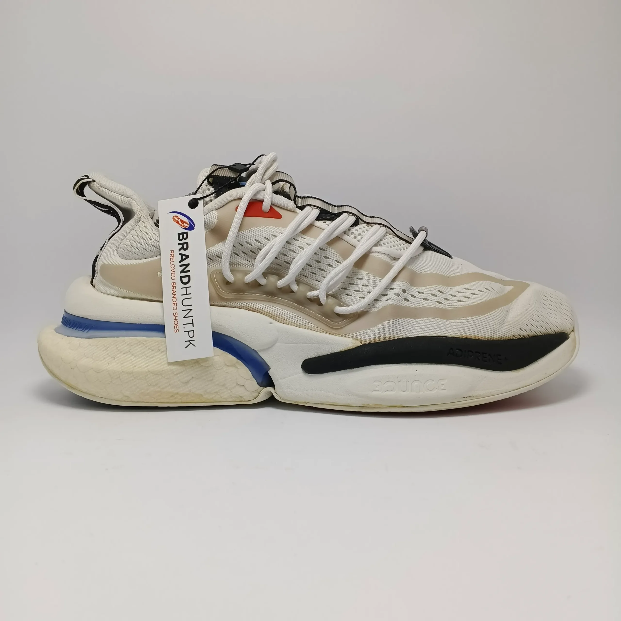 Adidas Alpha Boost V1