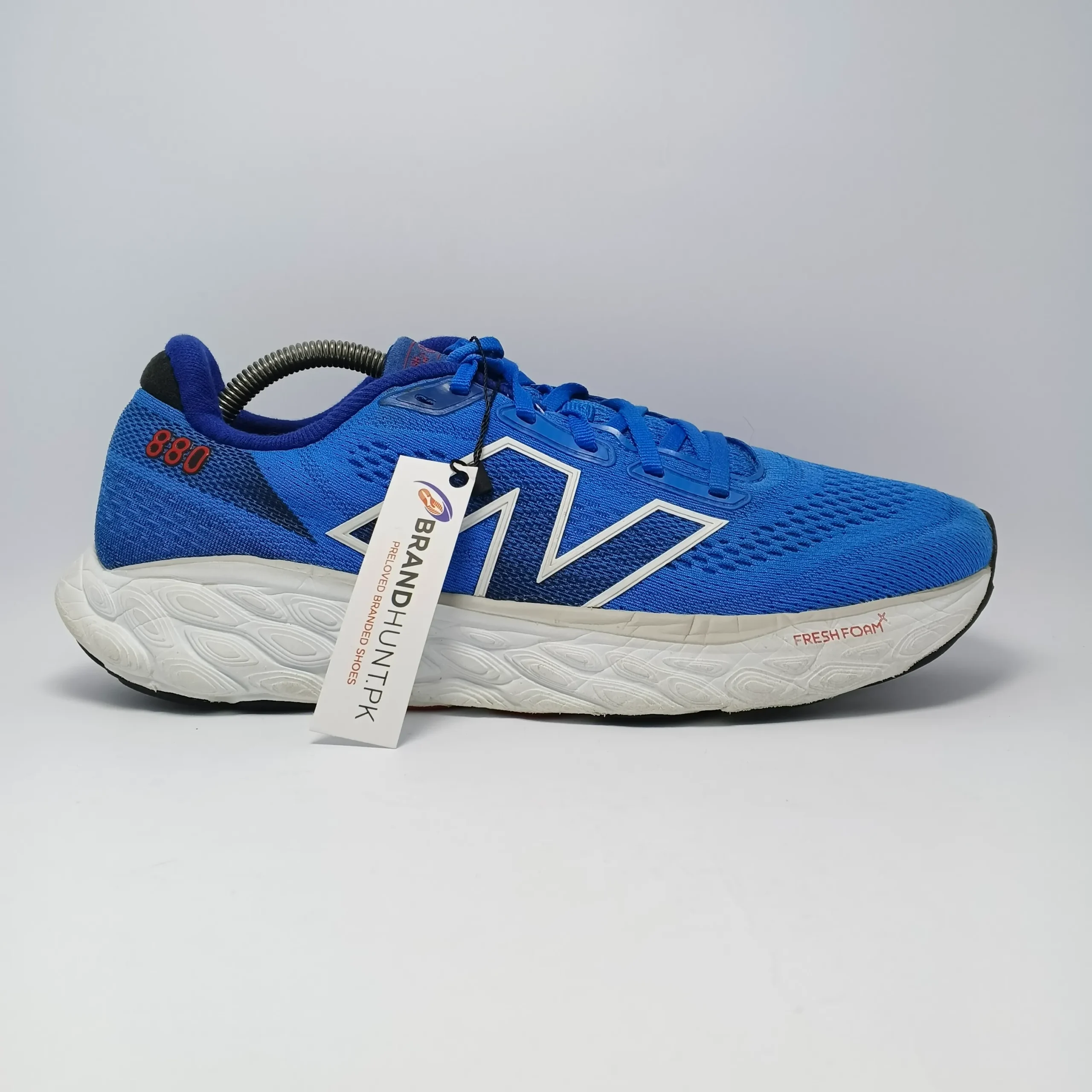 New Balance Fresh Foam 880 v14