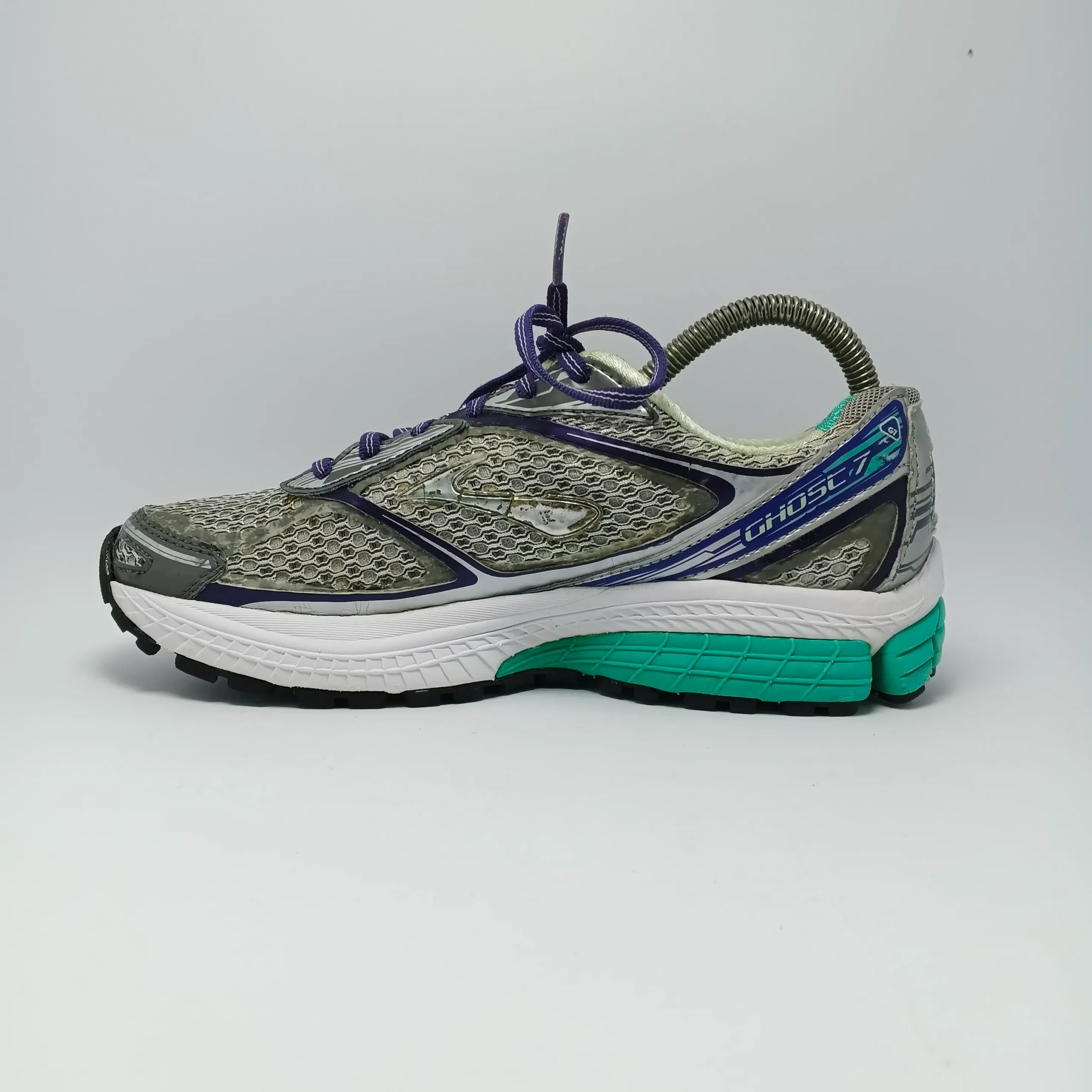 Brooks Ghost G7 Running Shoes - Image 3