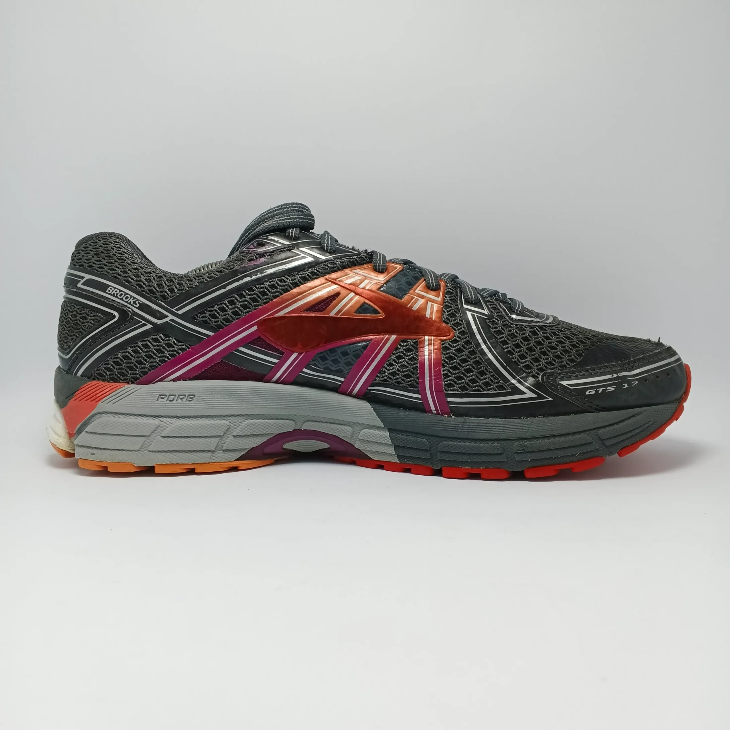 Brooks Adrenaline GTS 17 - Image 4