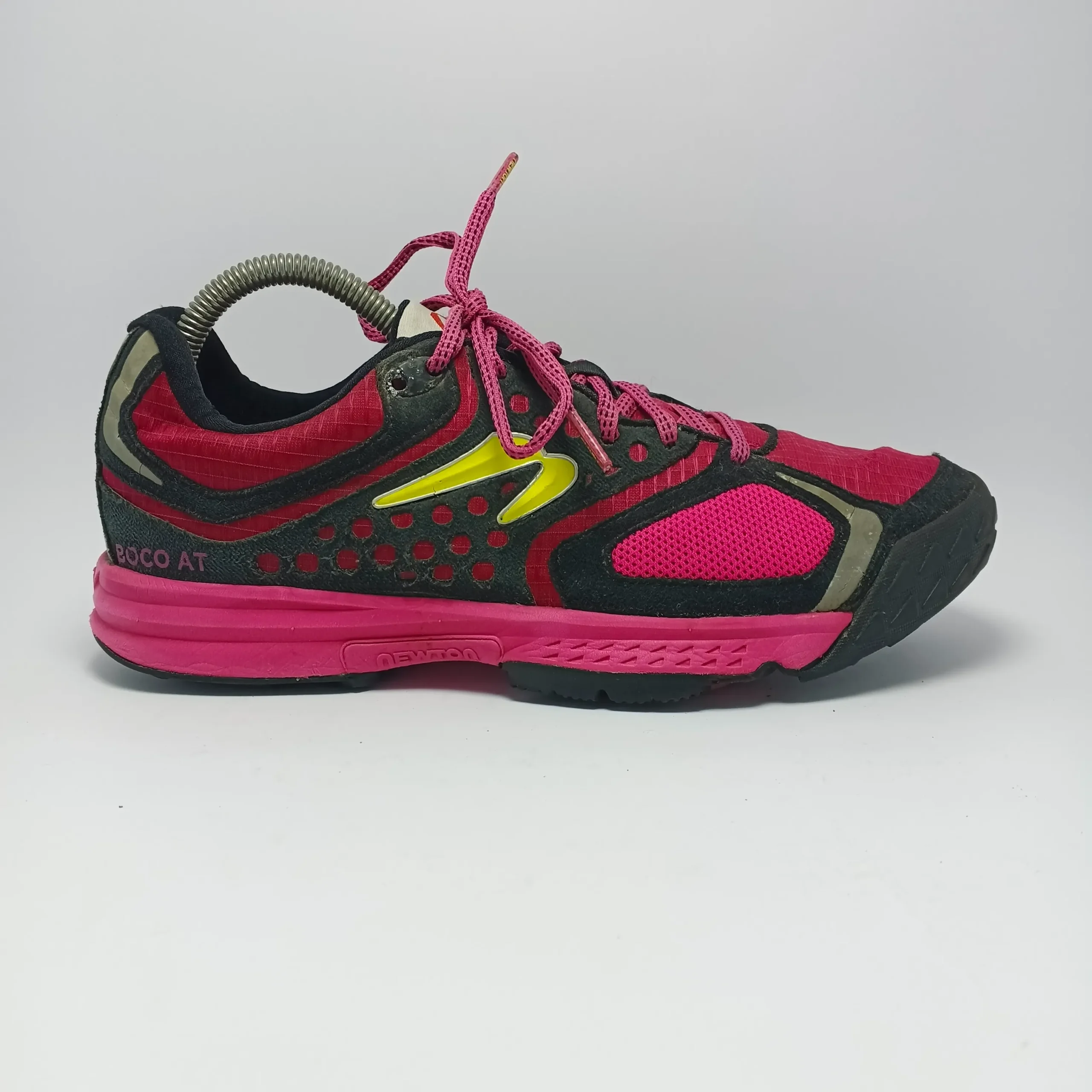 Newton Boco At - Image 4