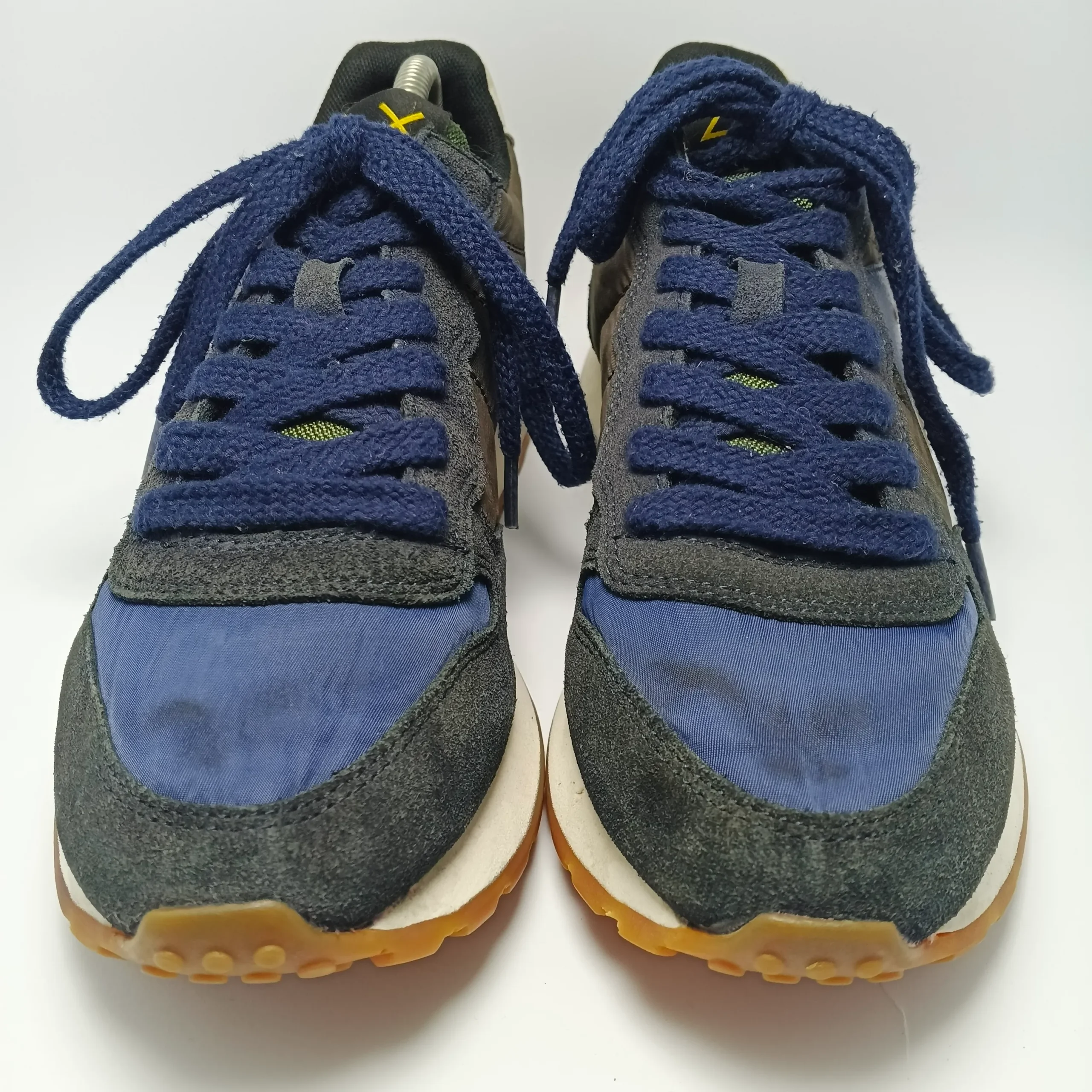 Sun 68 jaki bicolor - Image 5