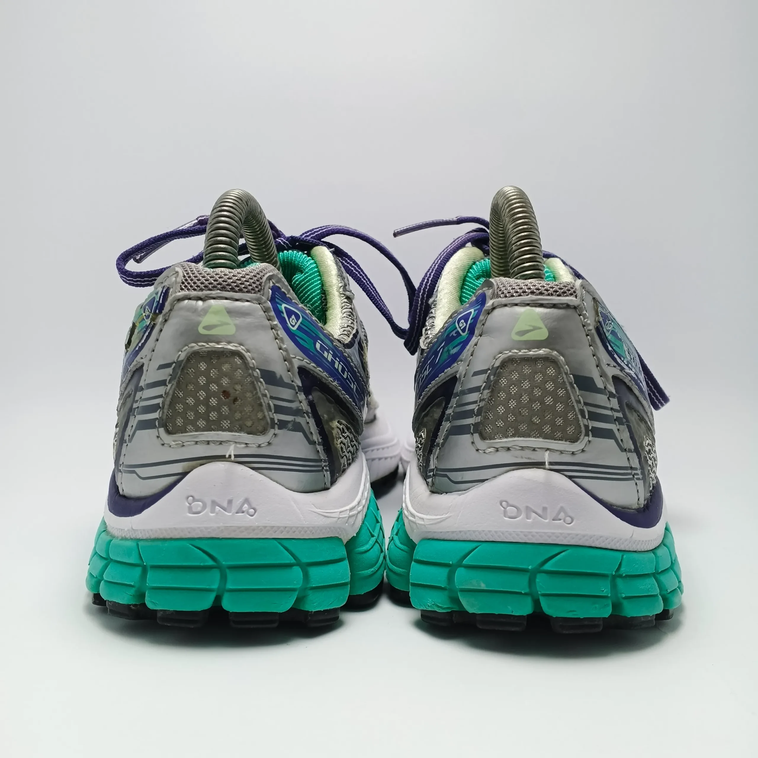 Brooks Ghost G7 Running Shoes - Image 6