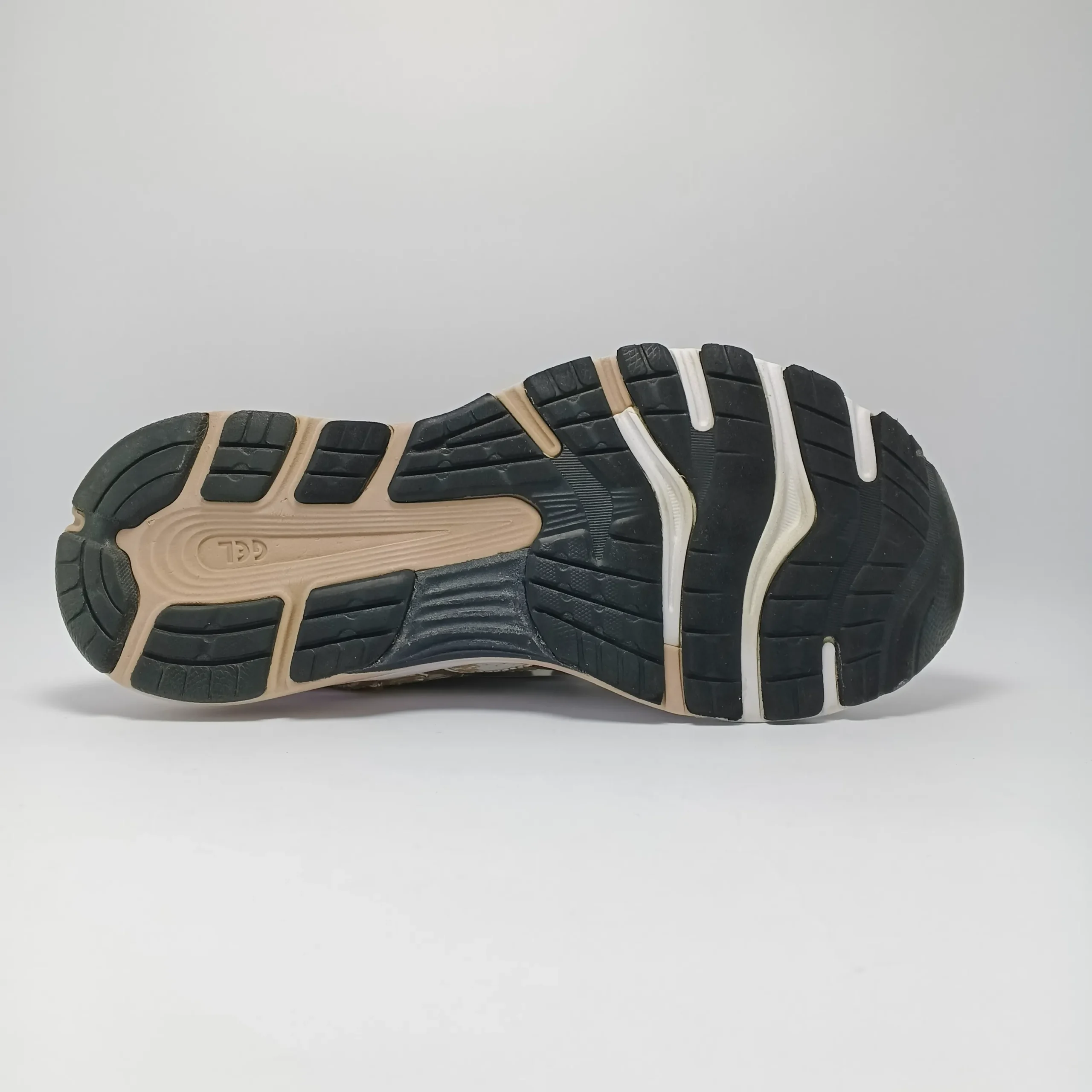 Asics Gel Nimbus 21 Platinum - Image 7