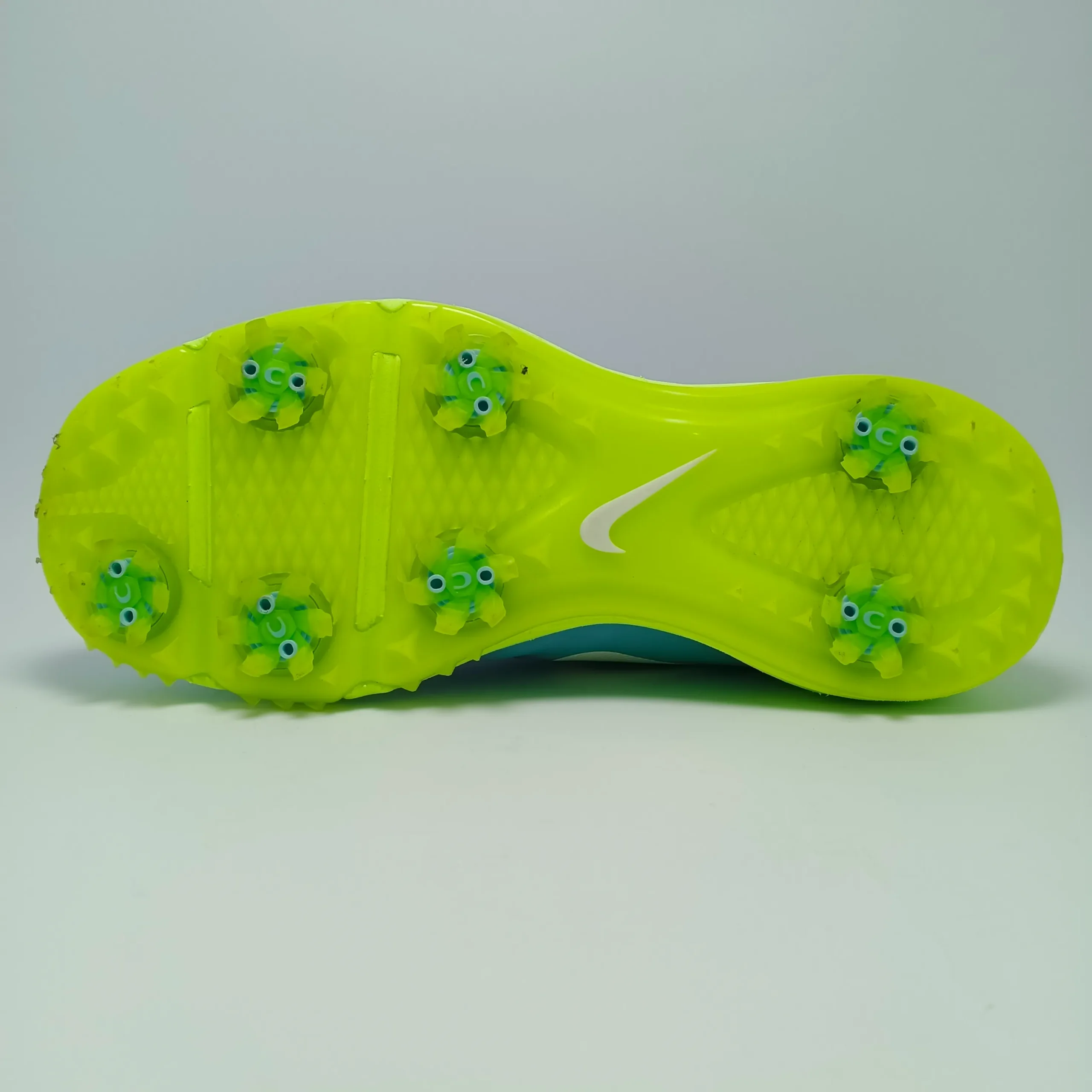 Nike Lunar Command 2