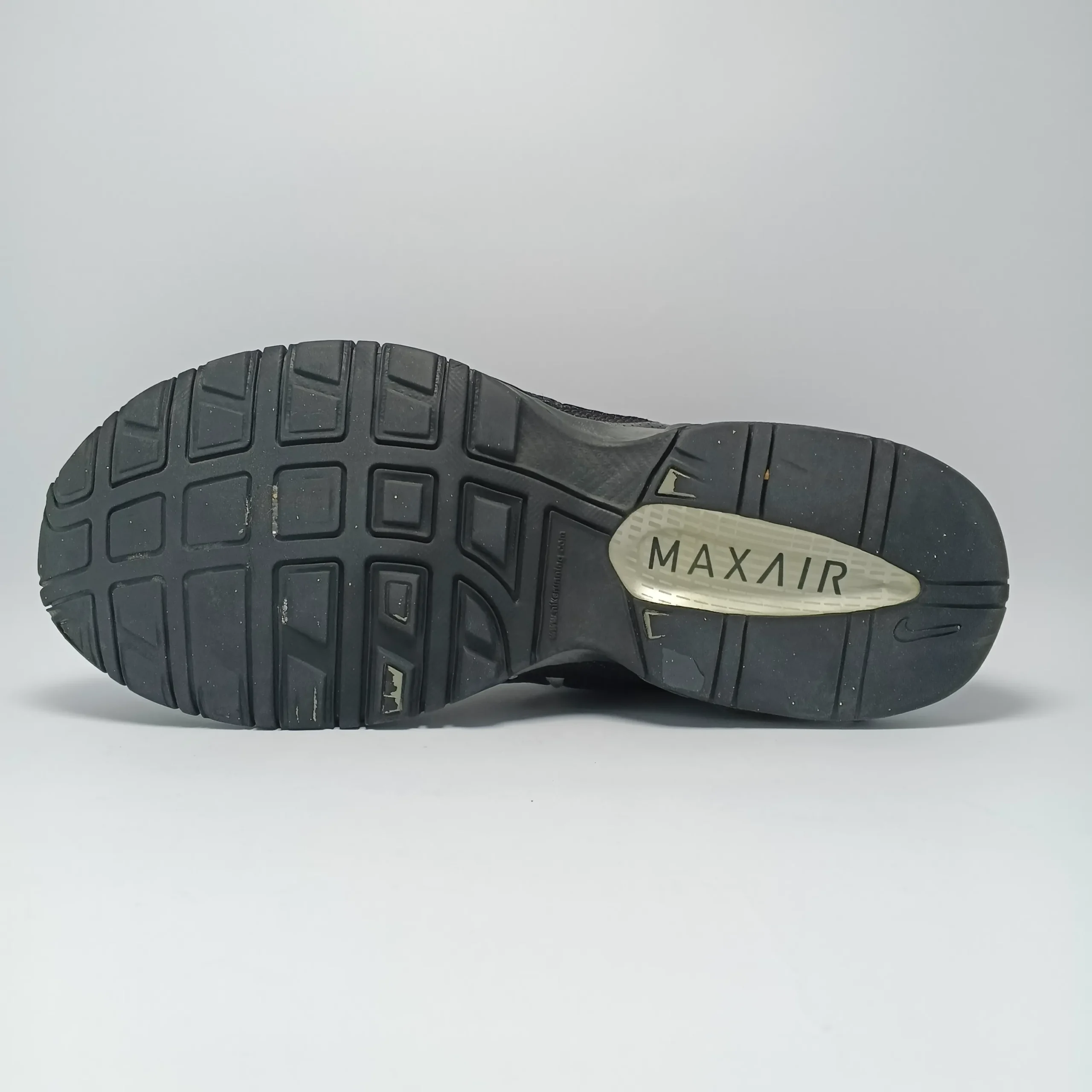 Nike Air Max Torch 4