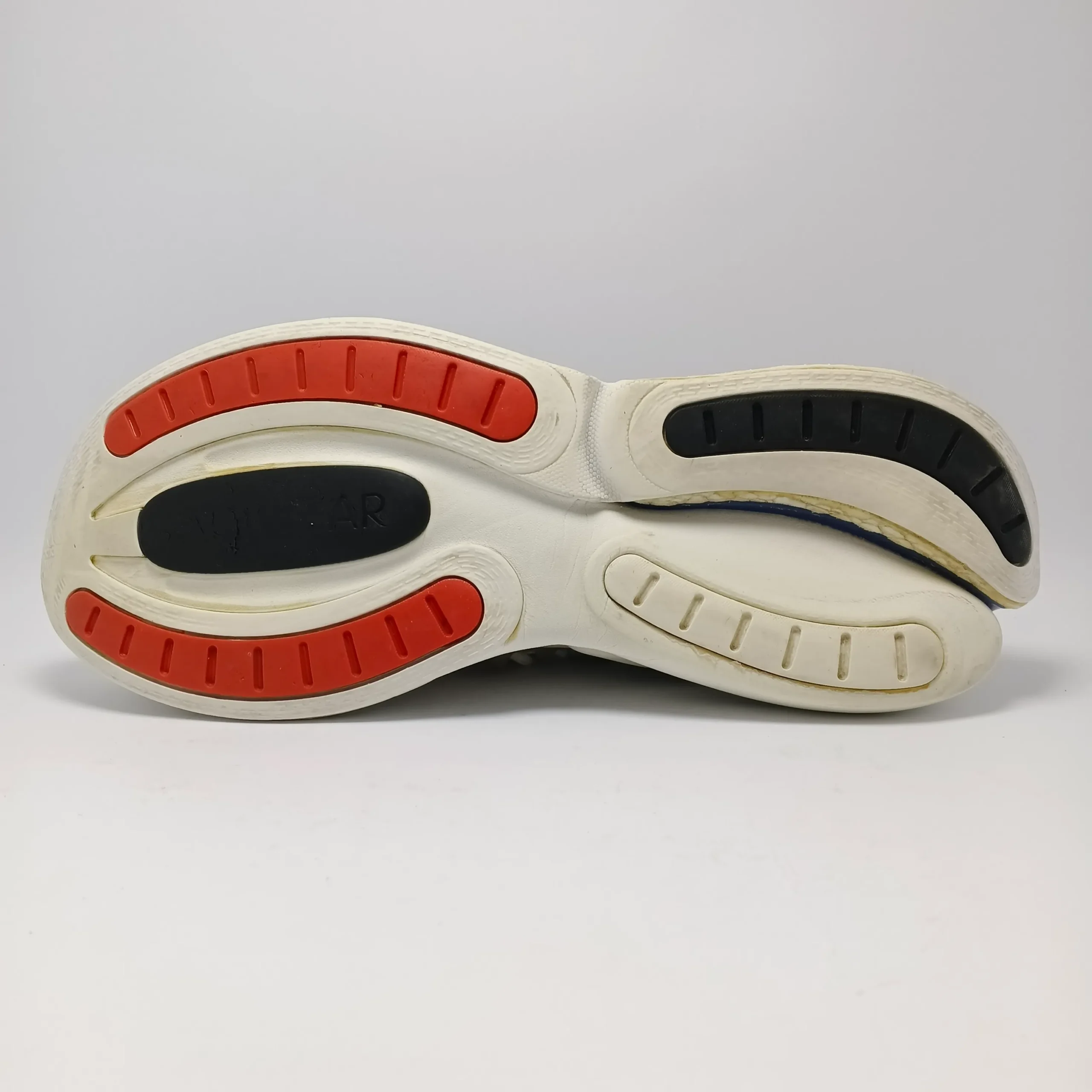 Adidas Alpha Boost V1