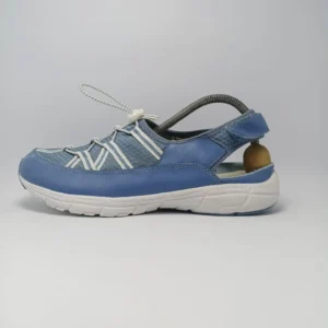 Mushrooms Women's No Lace Shoe