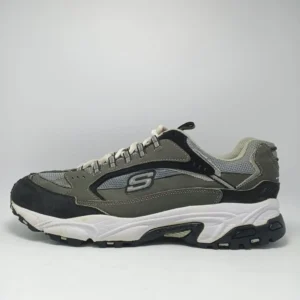 Skechers Stamina Cutback Shoes