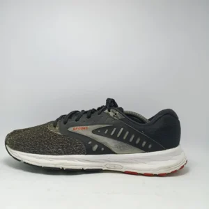 Brooks Range 2 Performance