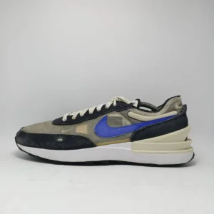 Nike Waffle One SE Phantom Hyper Royal