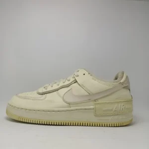 Nike Air Force 1 Coconut Milk Color