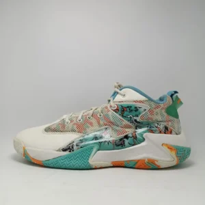 Edkay Basketball Shoes