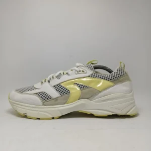 H&M Chunky Mesh Sneakers