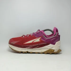 Altra Olympus 5 Vibram Sole