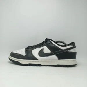Nike Dunk Low Retro Panda Color Way