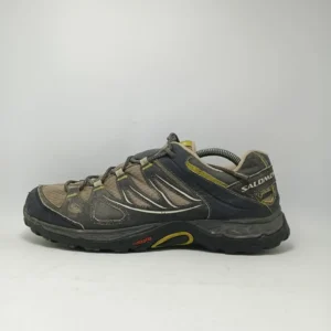 Salomon Ellipse GTX Hiking Shoes